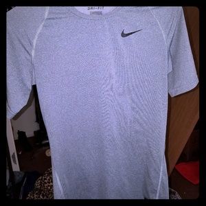 NIKE PRO DRI-FIT Compression Shirt
